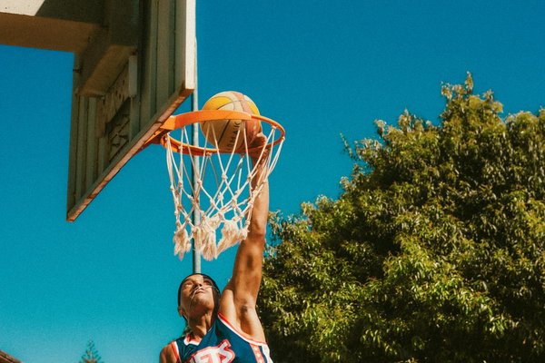 La Magia del Baloncesto en Cada Juego